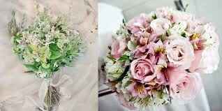 Bouquets em tom rosa - 6