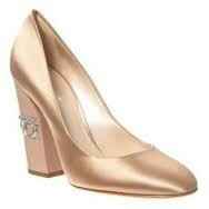 Sapatos em rosa claro/ rosa pálido - 12