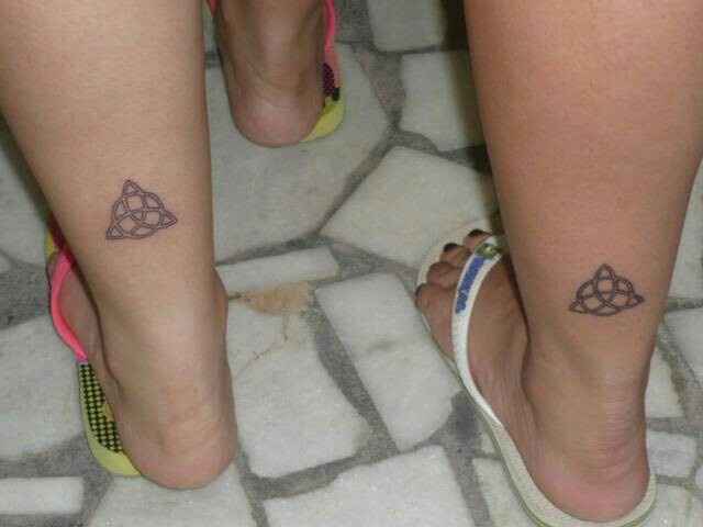 Tatuagens casamento - 2
