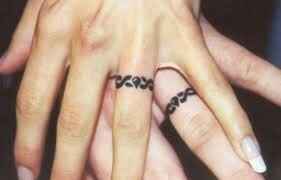 Tatuagens casamento - 13