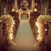 Decoração da igreja já escolheram? - 1