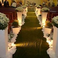 Decoração da igreja já escolheram? - 2