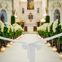 Decoração da igreja já escolheram? - 3