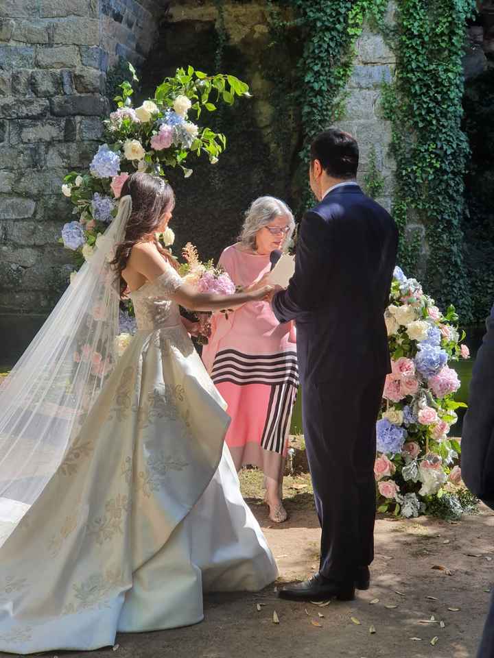 O teu vestido de noiva... no nosso PINTEREST! 👗❤️ - 3