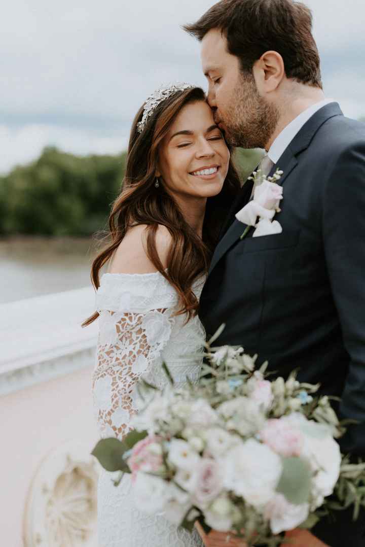O teu vestido de noiva... no nosso PINTEREST! 👗❤️ - 4