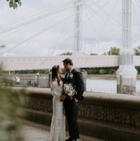 O teu vestido de noiva... no nosso PINTEREST! 👗❤️ - 3