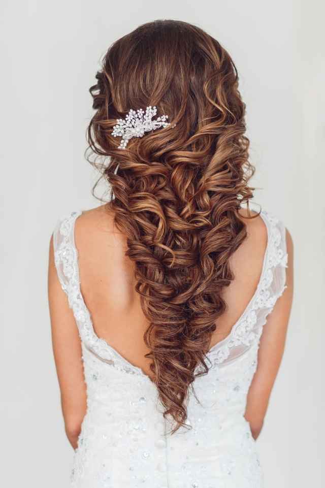Penteado