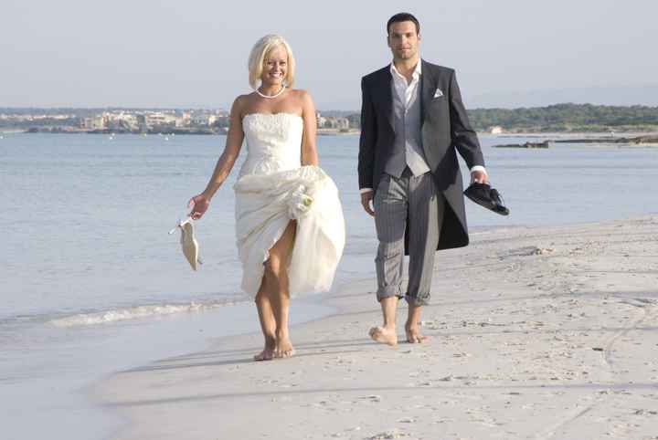 Casamento na Praia