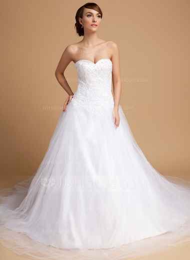 E agora... qual o vestido ideal para mim?  - 7