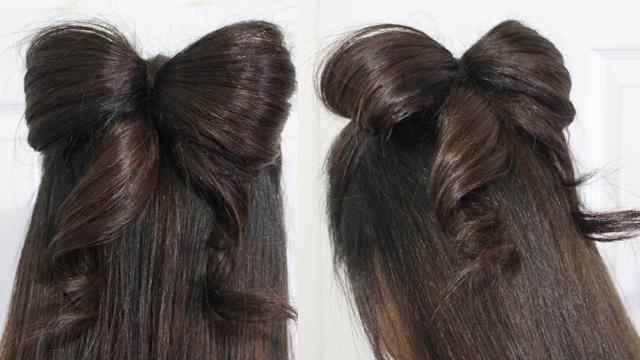Com usar o Cabelo para uma cerimónia na Praia? - 7