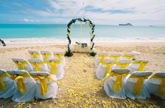 Espaço perfeito para casar