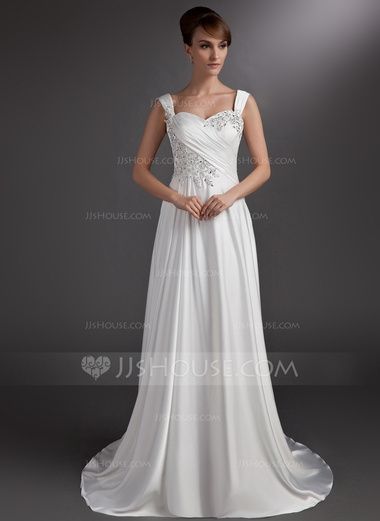 Vestido de noiva para Casamento na Praia - 1