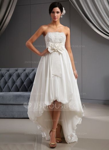 Vestido de noiva para Casamento na Praia - 2