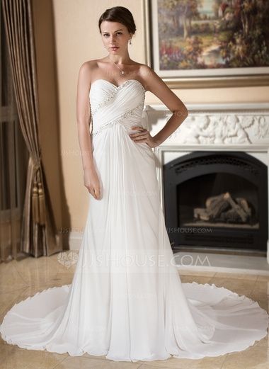 Vestido de noiva para Casamento na Praia - 5