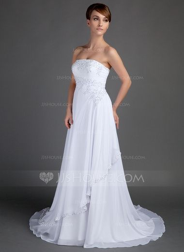 Vestido de noiva para Casamento na Praia - 6
