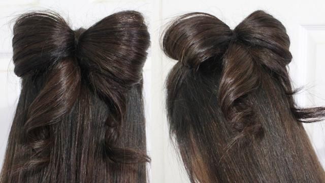 Com usar o Cabelo para uma cerimónia na Praia? - 7