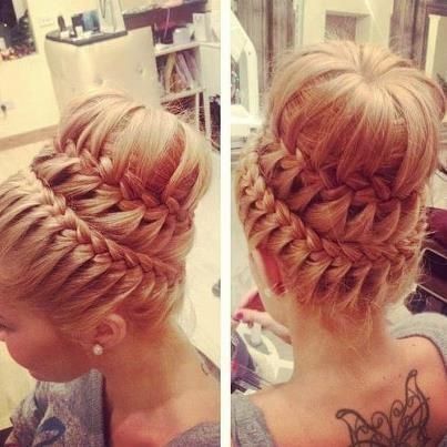 Com usar o Cabelo para uma cerimónia na Praia? - 13