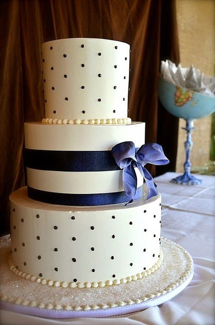 Bolo para Casamento