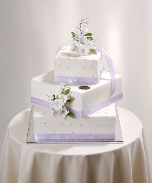 Bolo para Casamento