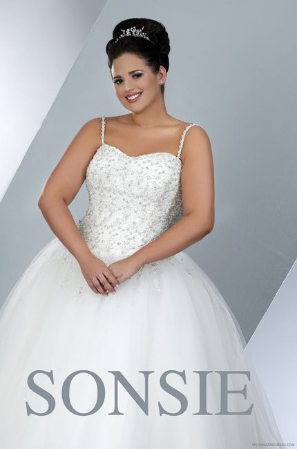 Sapatinhos lindos para meu vestido lindo :)  - 2