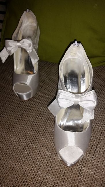 Chegou a minha muito esperada encomenda! _gift_) - 3