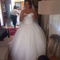 Meu casamento