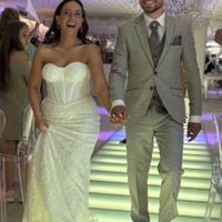 Casados de fresco 🥰 - 2