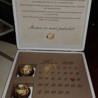 Caixa dos Padrinhos
