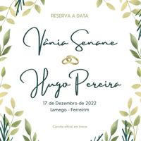 Save the date - 1