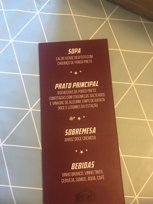 Cheks desta semana😊 - 2