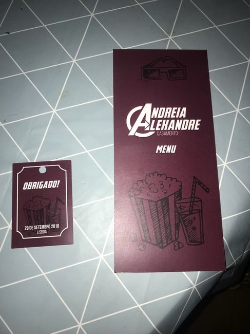 Cheks desta semana😊 - 3