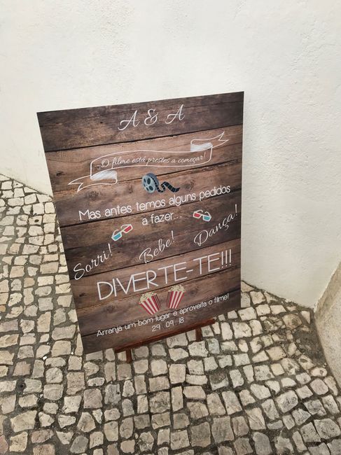 e o nosso dia já passou - 2