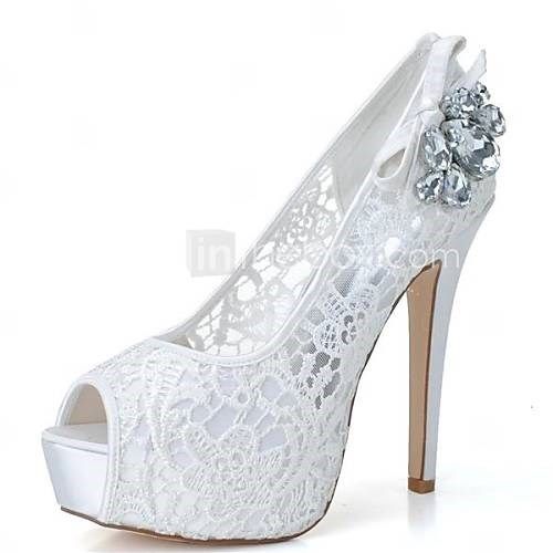 sapatinho de cinderela :)