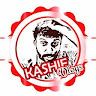 Kashif