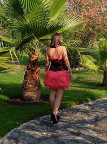 Mostra-me o teu look de convidada! - 1