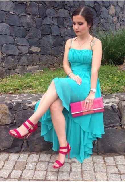 Mostra-me o teu look de convidada! - 3