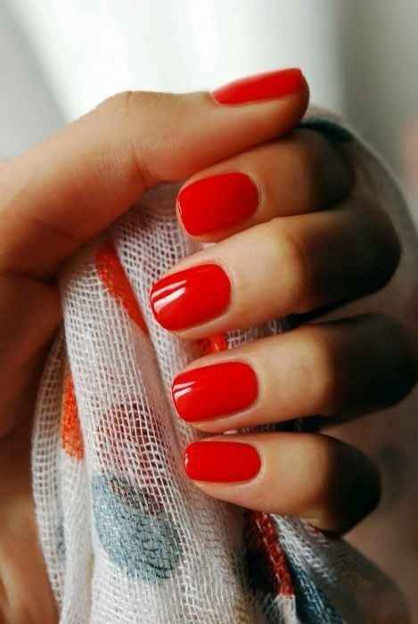 Manicure
