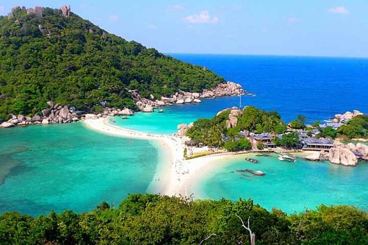 5 - Koh Tao