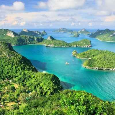7 - Koh Phangan