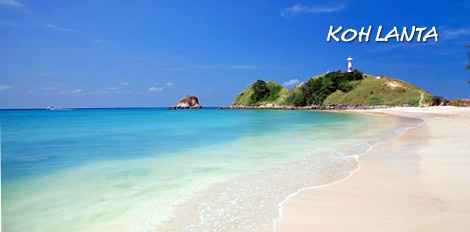 8 - Koh Lanta