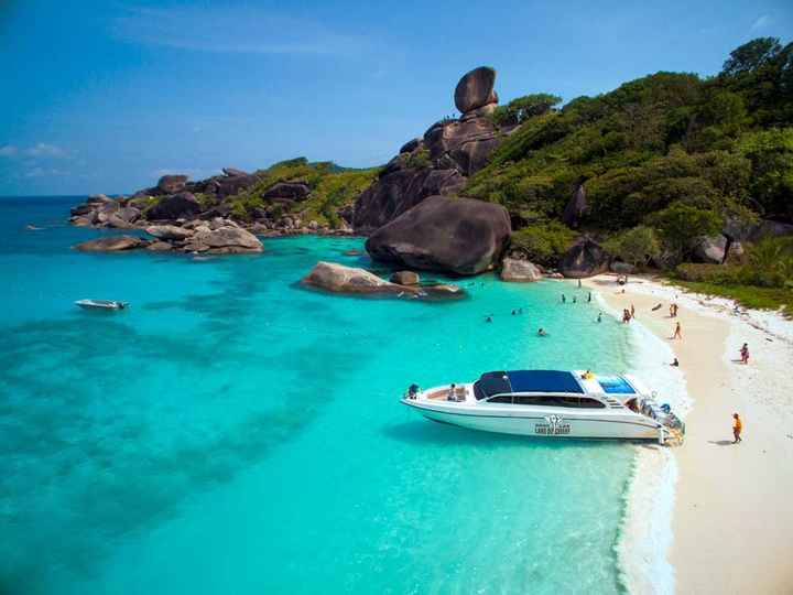 9 - Khao Lak