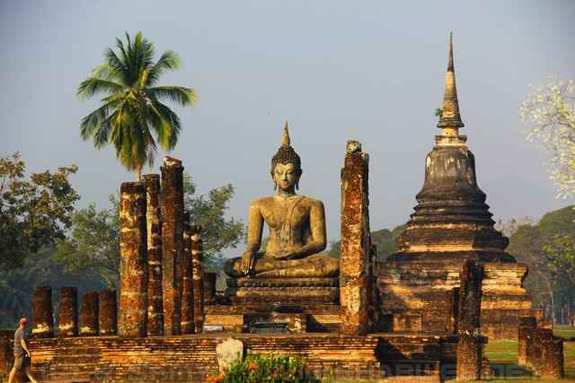 10 - Sukhothai
