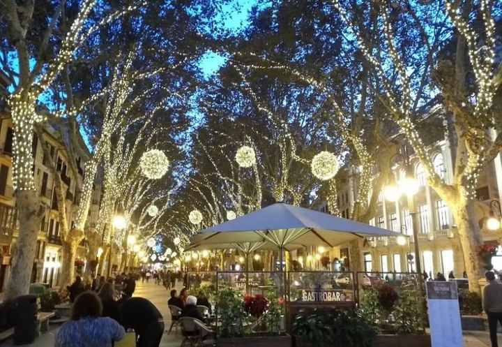 8 - Passeig des Born