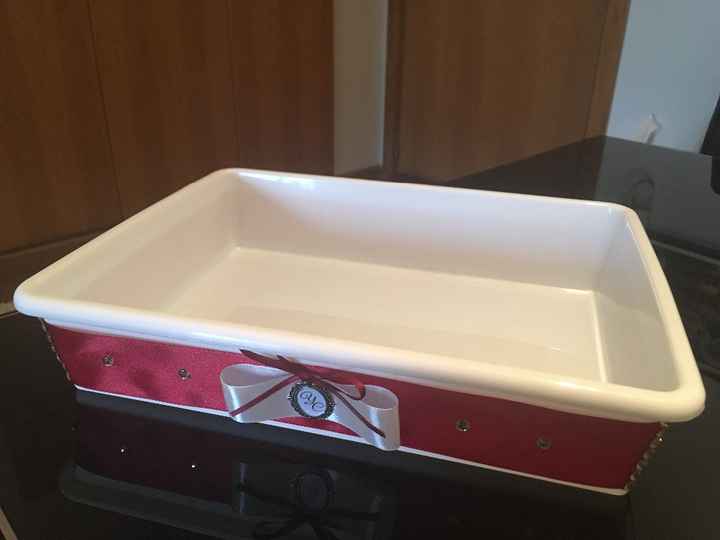 Caixa Kit WC