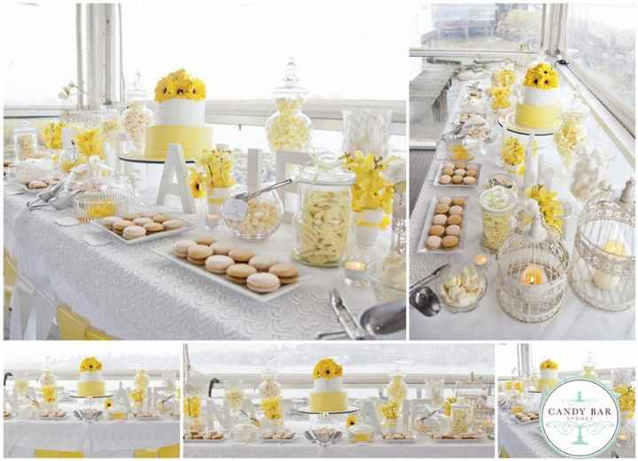 Candy Bar 1
