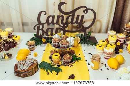 Candy Bar 2