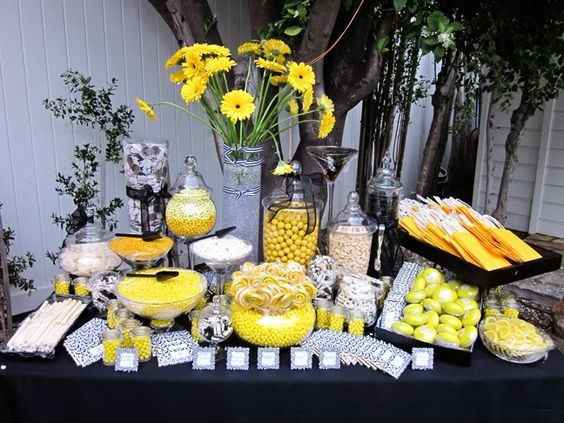 Candy Bar 3