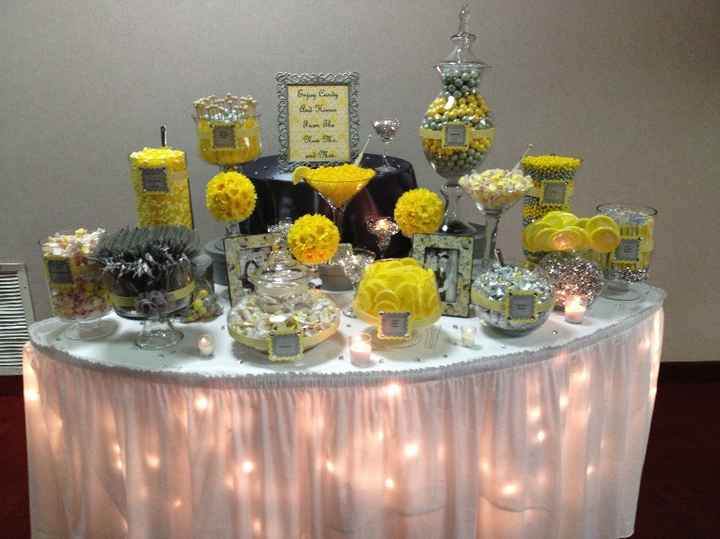 Candy Bar 6