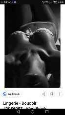 Boudoir 12