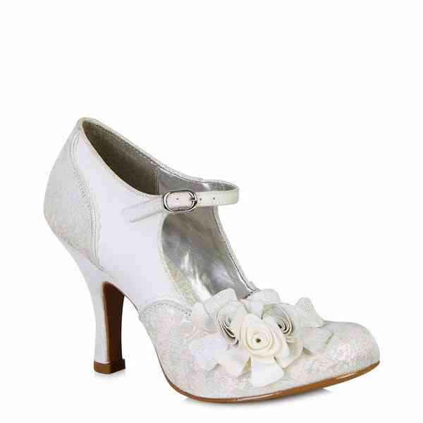 1os e 2os sapatos - 1